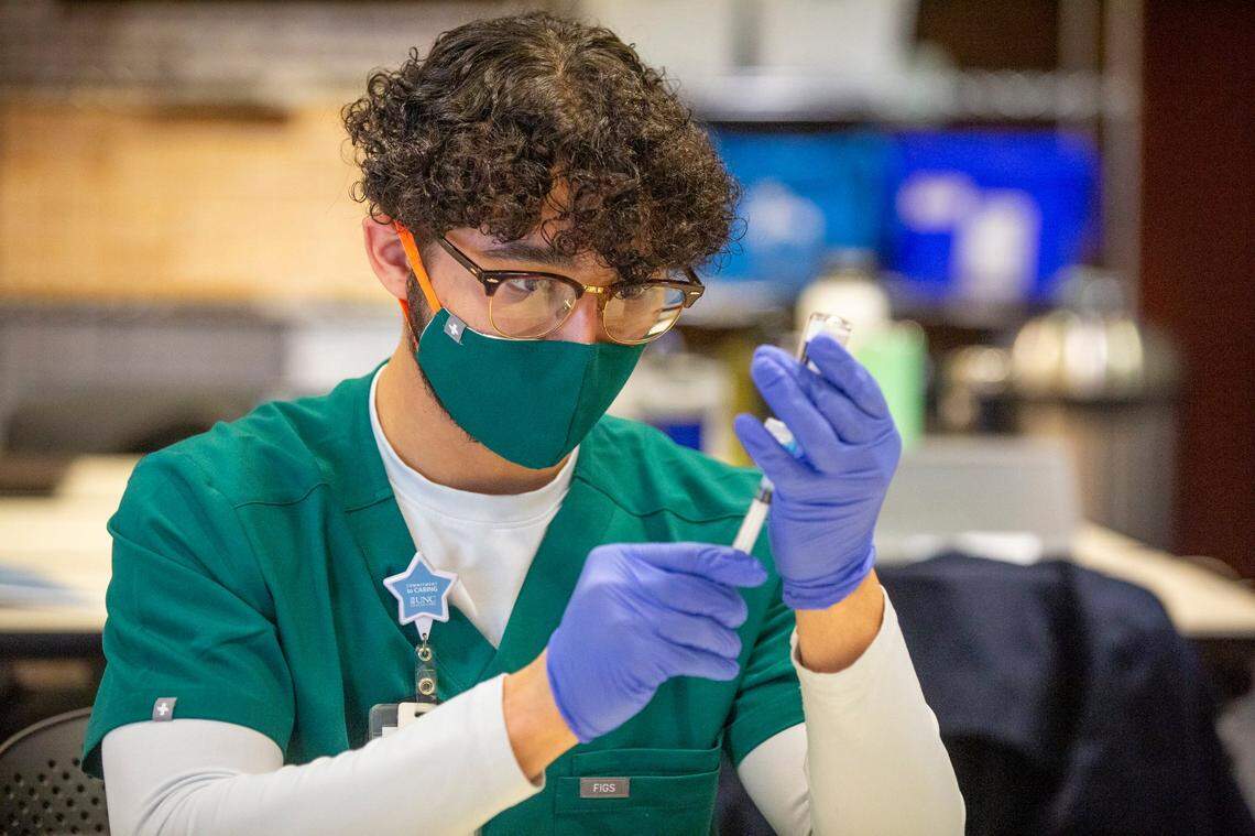 Should you get the TB vaccine? Here’s what North Carolina medical experts want you to know.