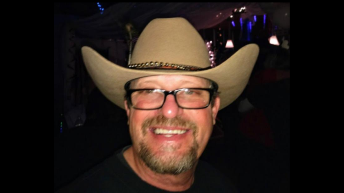 Darrell Wayne Kersey, 59, of High Point, died Sept. 16 from COVID-19 complications after testing positive for the coronavirus while he was incarcerated in the Durham County jail.