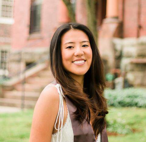 Profile Image of Kayla Guo