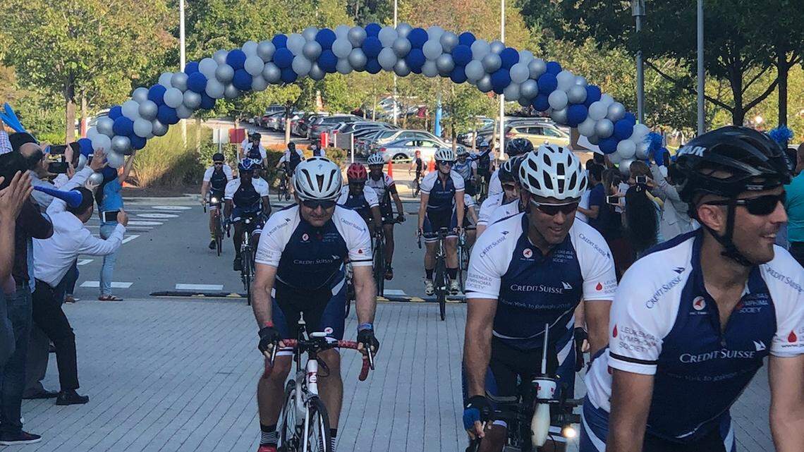 At these companies, corporate giving isn’t just about writing a big check