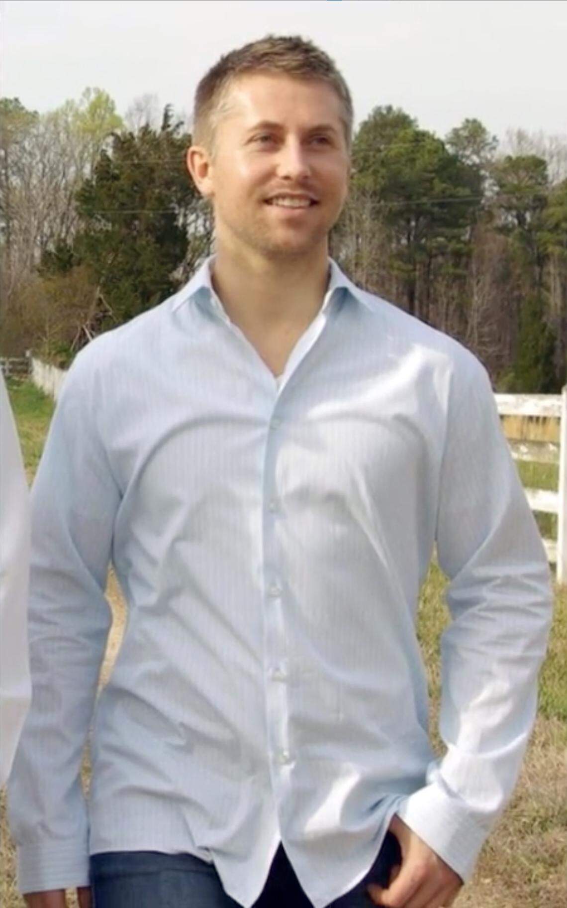 Sandor Szabo died Aug. 7, 2018 after getting punched in New York City and falling to the sidewalk.