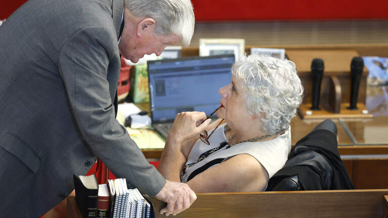 GOP Rep. Sarah Stevens resigns from House to focus on NC Supreme Court campaign