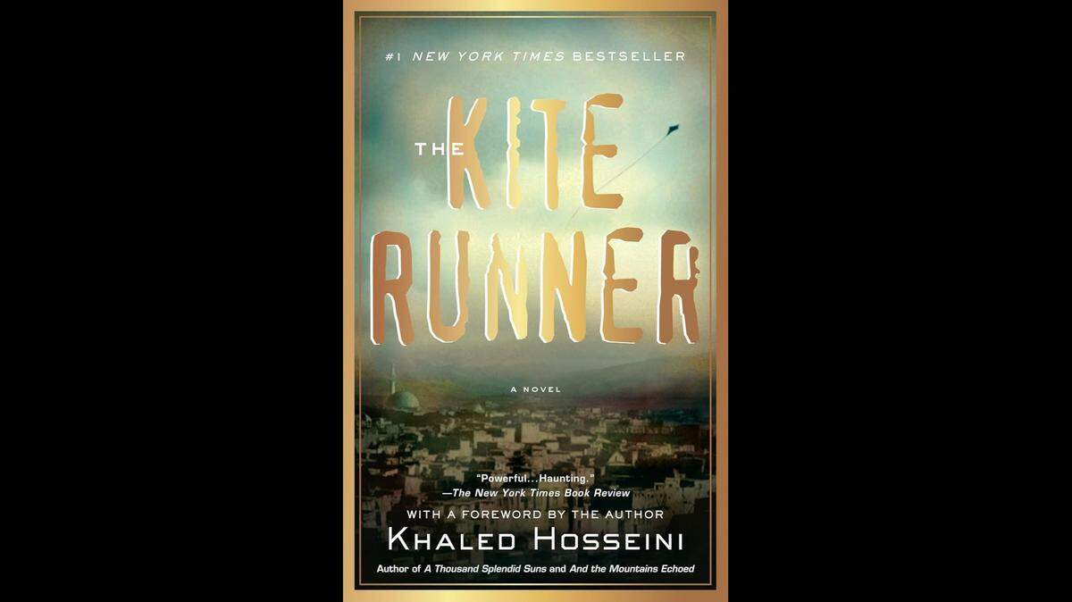 A parent filed a book challenge to have “The Kite Runner” removed from Wake County high schools.