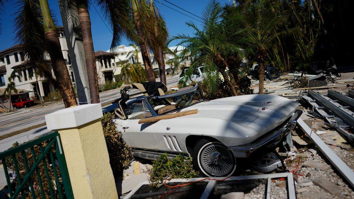 After storms, be wary of buying flood-damaged cars. Here’s what to look out for.