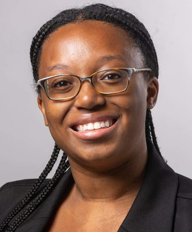 Brianna Atkinson was a metro intern at The News & Observer in Summer 2023.