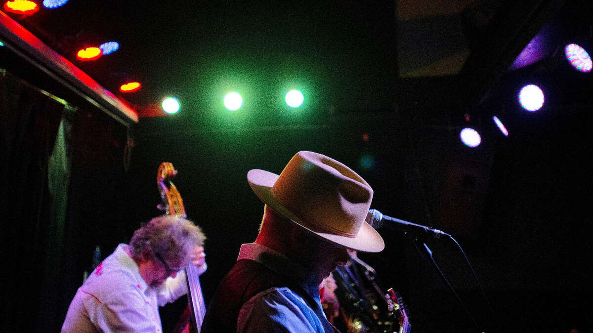 Check out these free live music events in Raleigh, Durham this weekend.