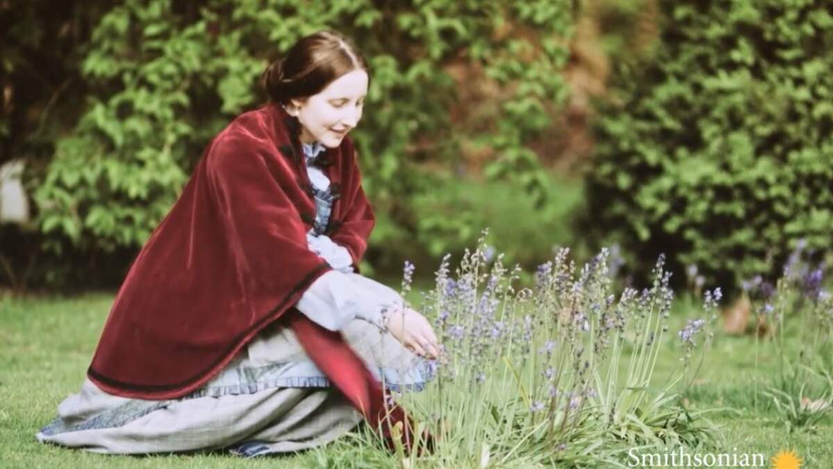 The first episode of the Smithsonian Channel’s “Private Lives of the Monarchs” looks at Queen Victoria’s love of opium and her relationships with the important men in her life.