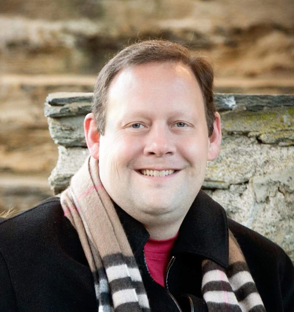 Josh Greene, 48, of Boone, who sold specialty woods all over the country for Boone Lumber Co., died with COVID-19 in January.