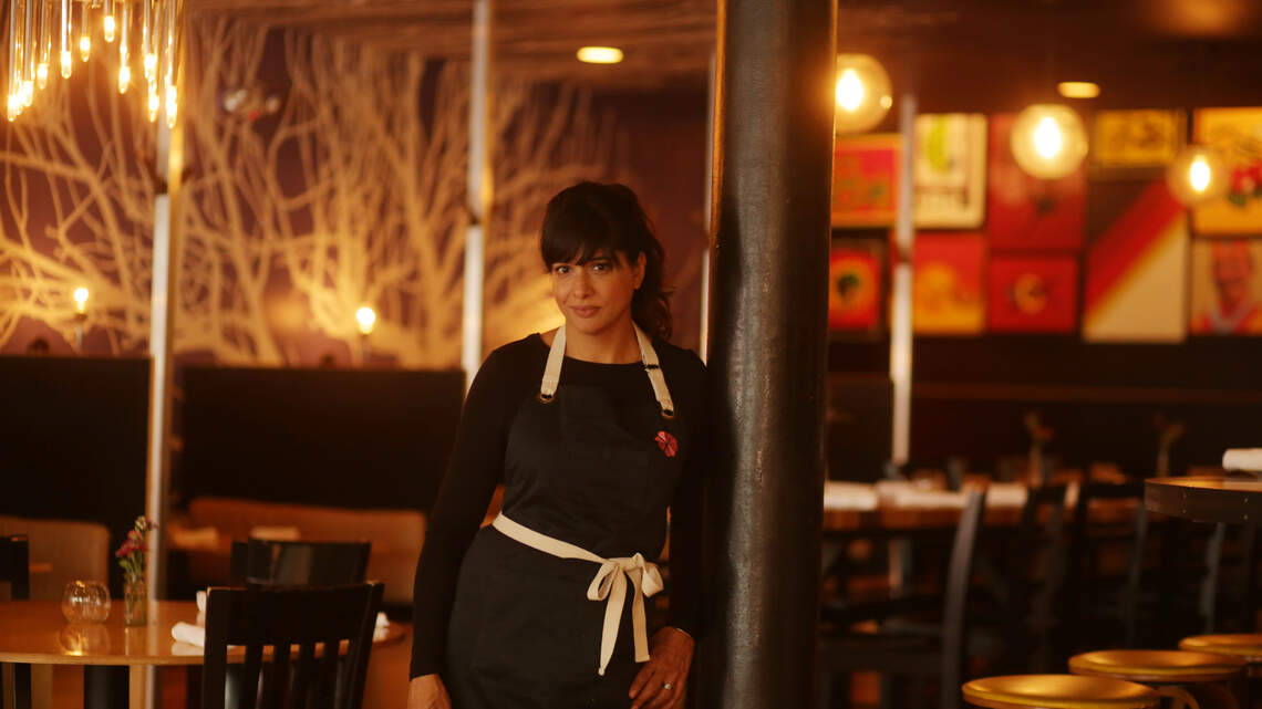 ‘It’s a bummer.’ Raleigh chef Cheetie Kumar weighs in on canceled James Beard awards.