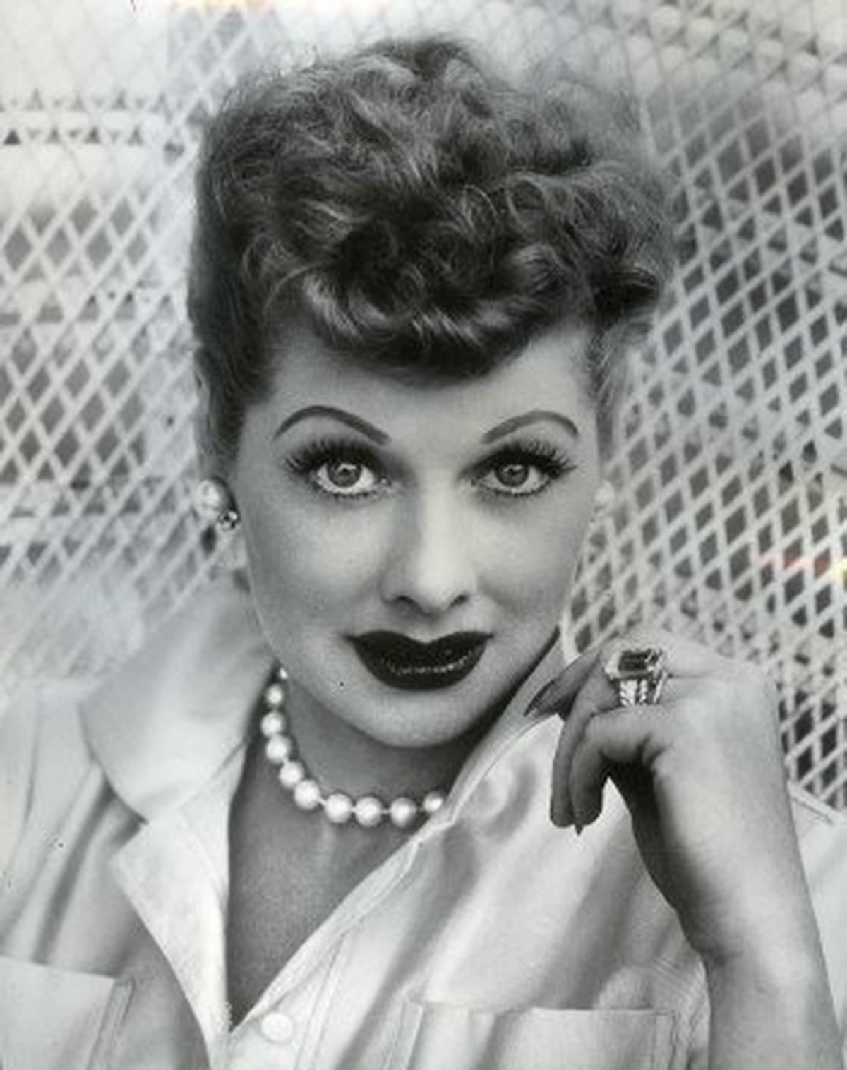 Lucille Ball died on April 26, 1989, at age 77 after she suffered an aortic rupture following heart surgery.