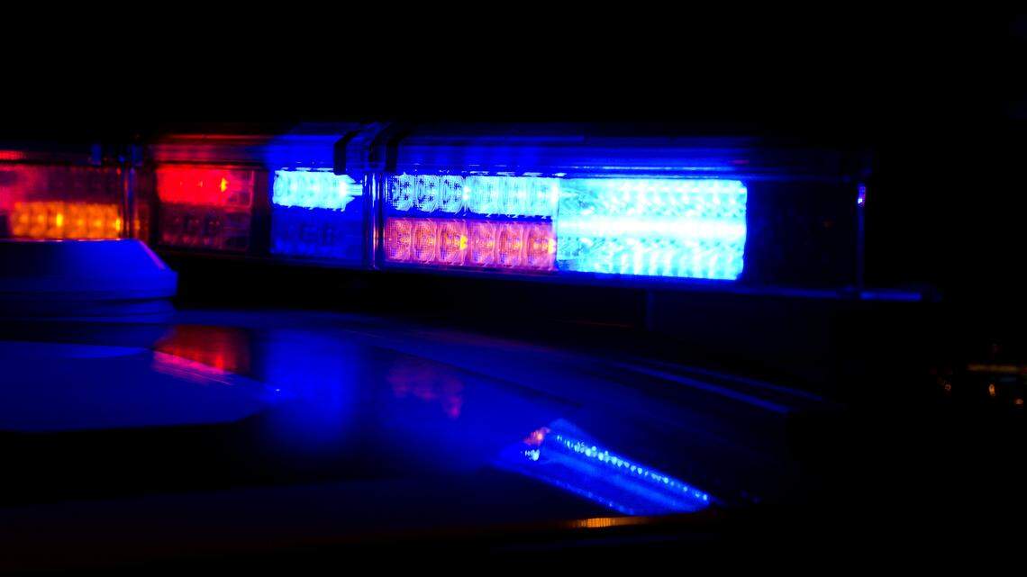 Former NC jail captain accused of sexually assaulting woman in custody