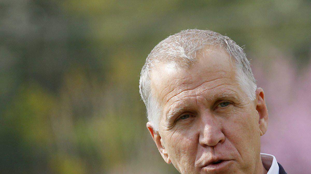 Sen. Thom Tillis