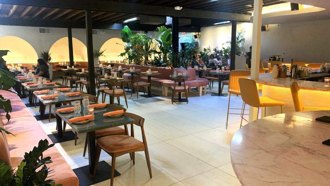 The new Aaktun Coffee+Bar is the latest from James Beard semifinalist chef Oscar Diaz and the Mezcalito group. The all-day coffee shop opened in Durham in 2024 and will now expand to Clayton.