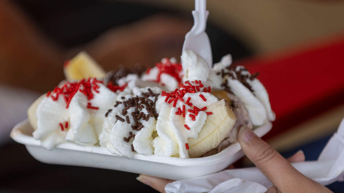NC State is barely breaking even on its ice cream brand. Is that intentional?