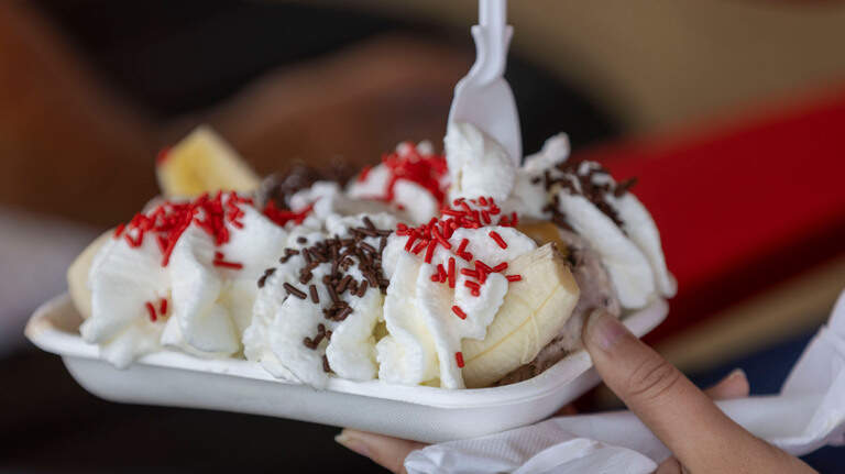 NC State is barely breaking even on its ice cream brand. Is that intentional?
