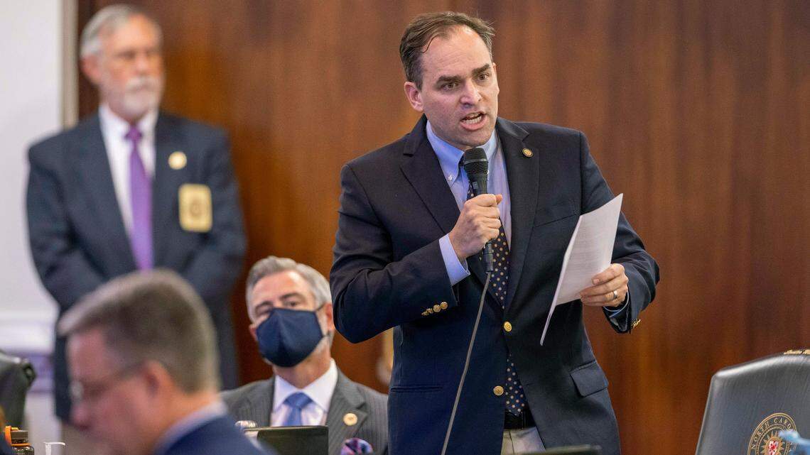 Next Wake DA Wiley Nickel vows corruption crackdown, scrutiny of ICE tactics