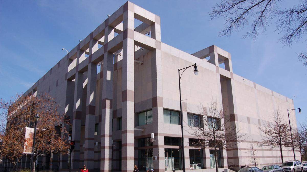 The N.C. Museum of History in downtown Raleigh will close for two-to-three years for an extensive renovation.