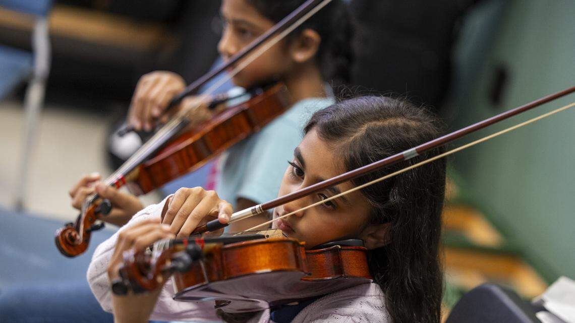 Wake has magnet schools not seen in smaller systems. But is the district too big?