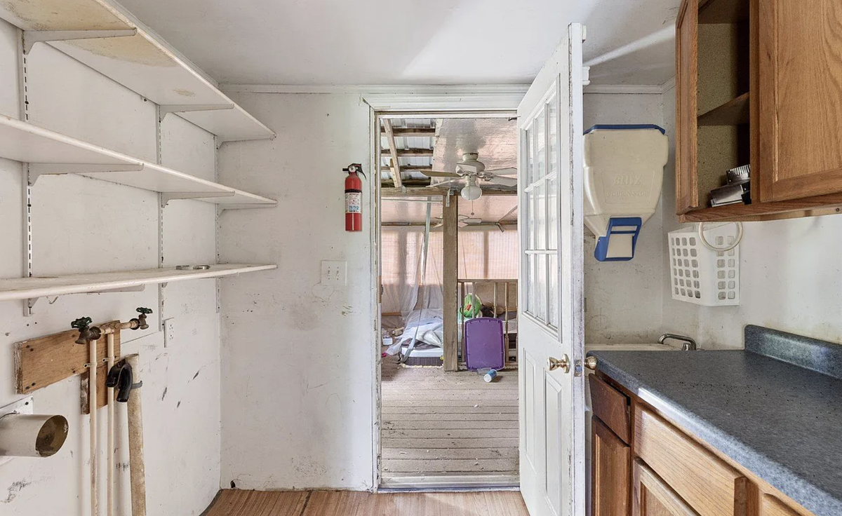 619 E Mason St, Franklinton, 27525