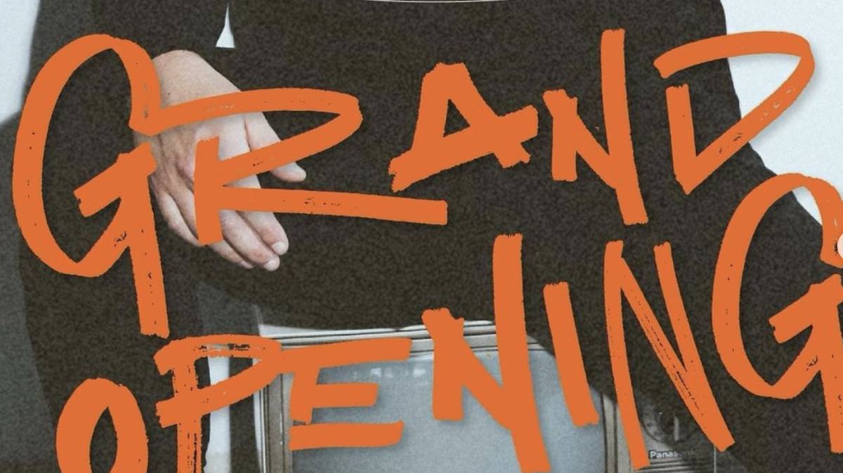 Beatniks, a new menswear shop, is set to launch Raleigh Iron Works this weekend.