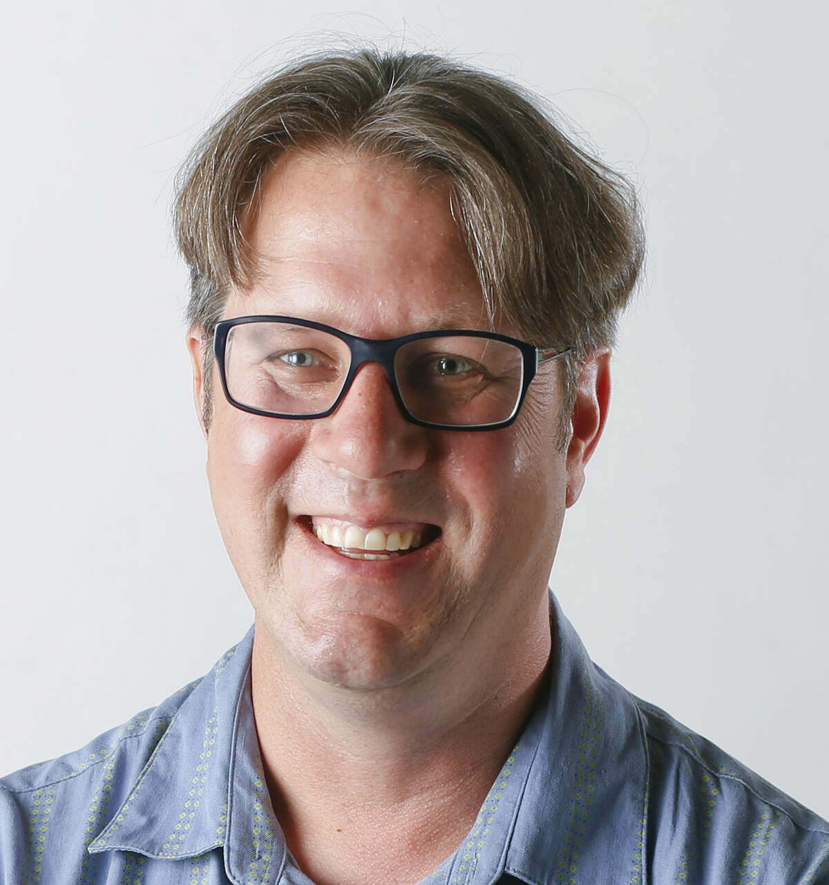 Josh Shaffer is a general assignment reporter and columnist.