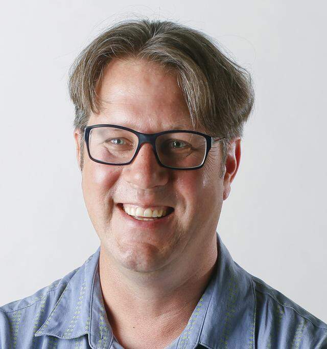 Josh Shaffer is a general assignment reporter and columnist.