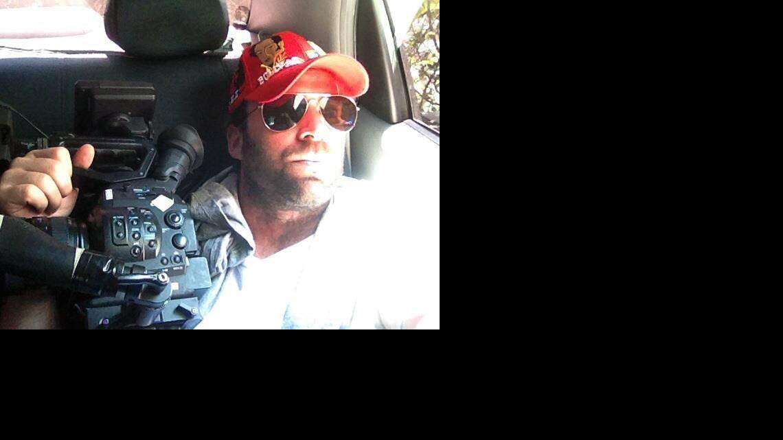 Venezuela American Detained