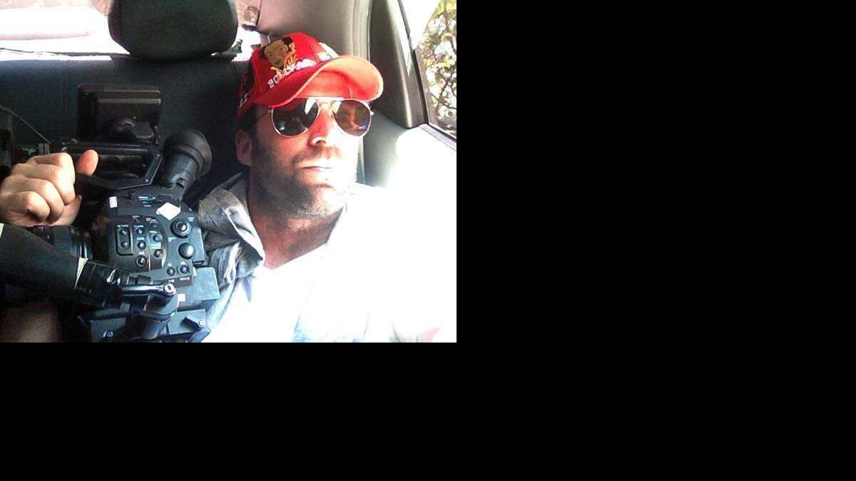 Venezuela American Detained