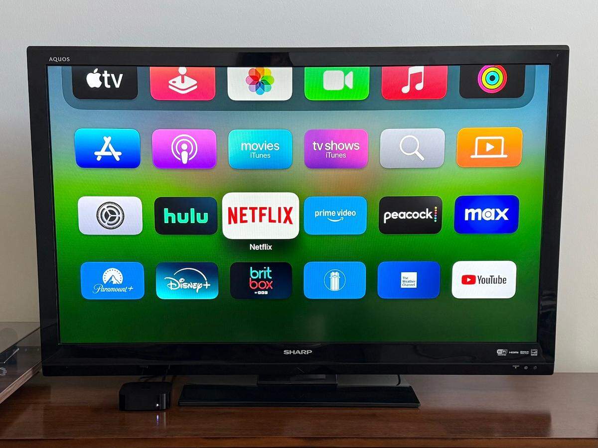 Platforms such as Netflix, Hulu, Paramount+ and Max allow subscribers to stream movies, TV shows and/or live channels.