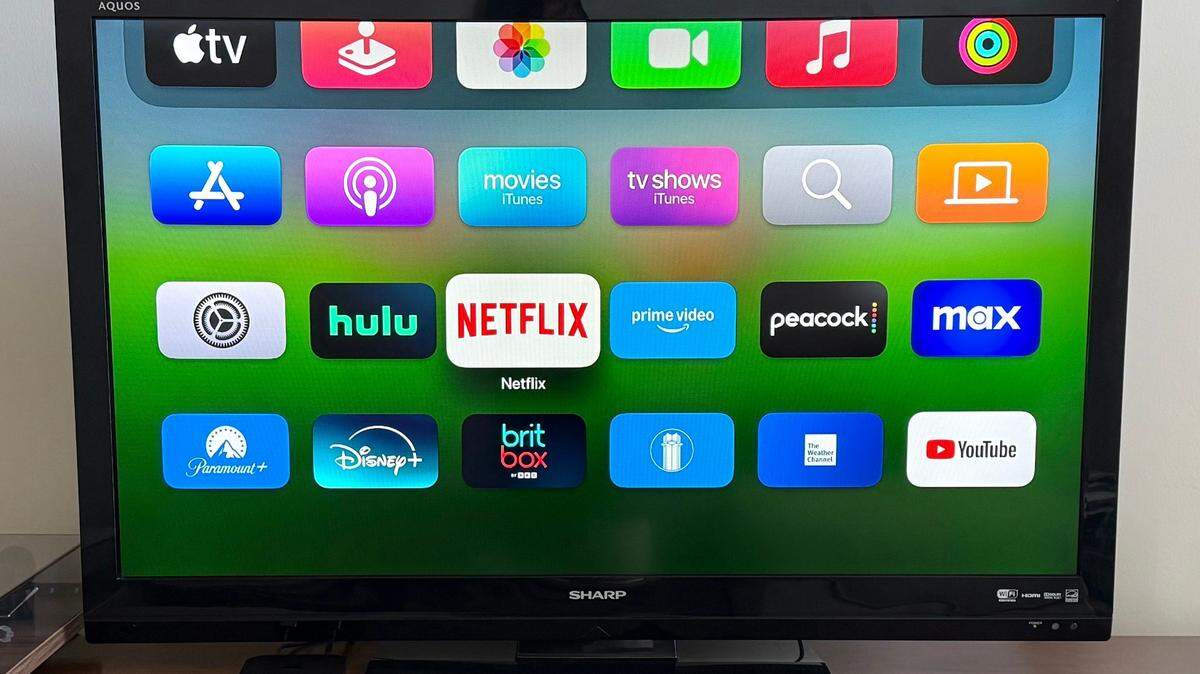 Platforms such as Netflix, Hulu, Paramount+ and Max allow subscribers to stream movies, TV shows and/or live channels.
