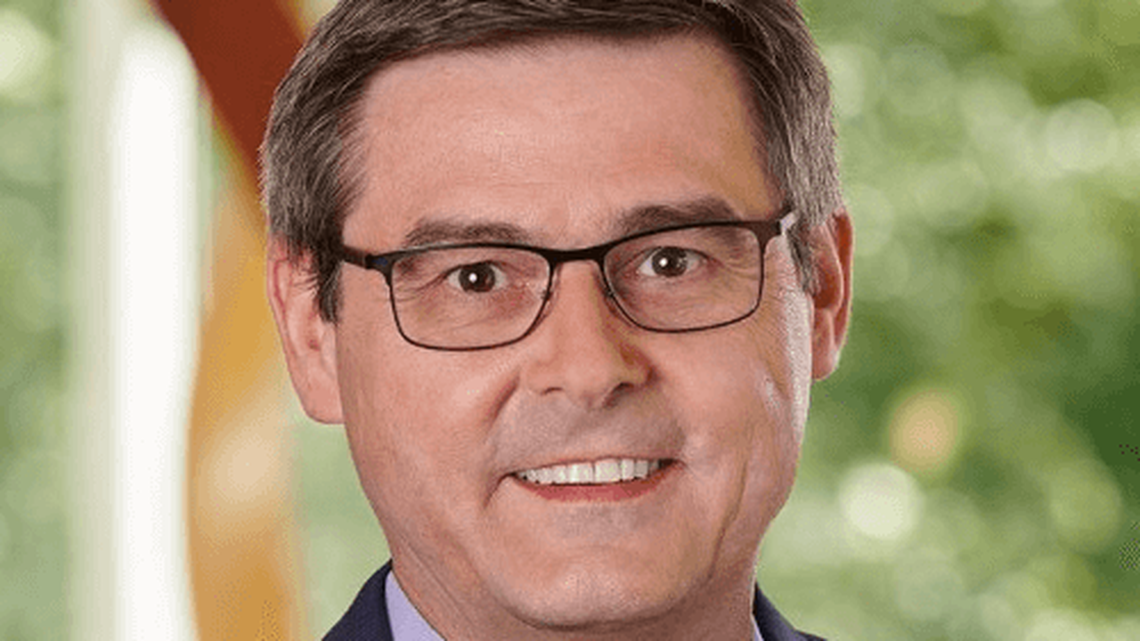 Oliver Schabenberger’s new role is chief innovation officer at the startup SingleStore.