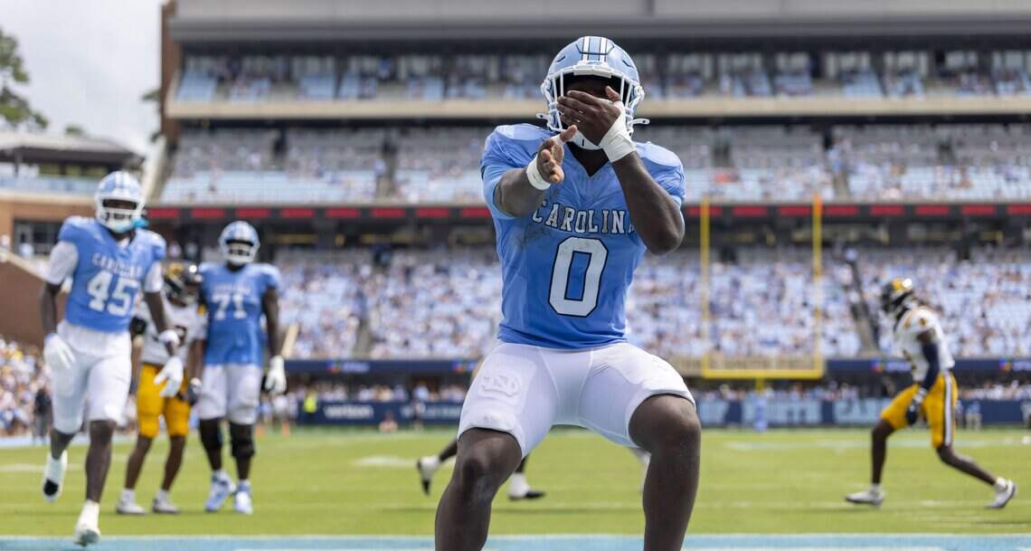 What to know after rousing weekend success for Duke, UNC, NC State ...