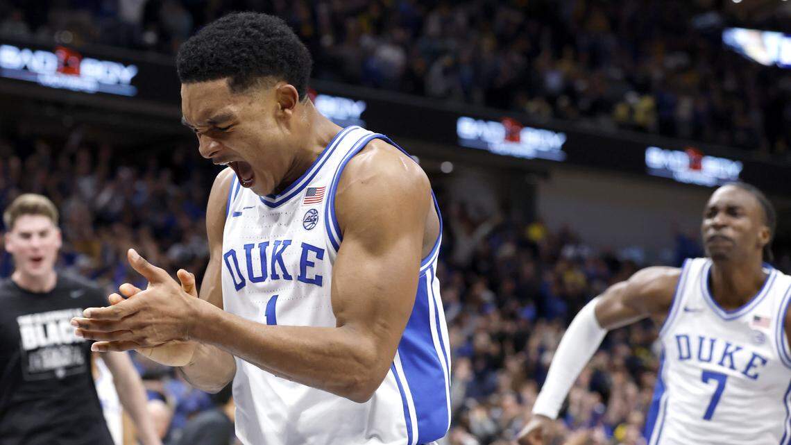 How will Duke basketball’s rebuilt roster look next season without Cam Boozer?