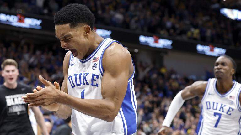 How will Duke basketball’s rebuilt roster look next season without Cam Boozer?