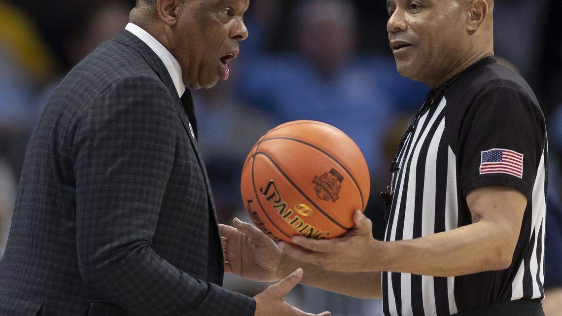 Here’s what Hubert Davis, North Carolina officials said after parting ways
