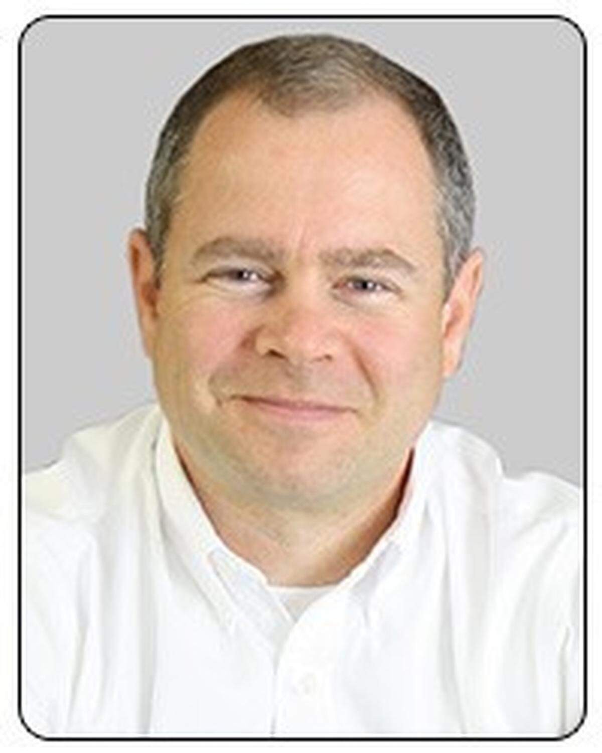 Jason Caplain, Bull City Venture Partners
