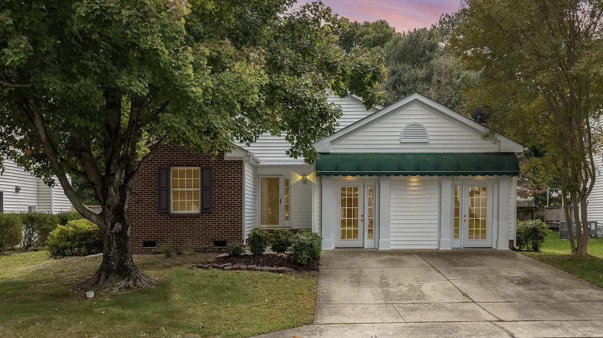 2105 Charny Dr, Raleigh, 27604