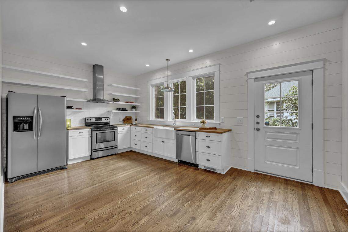 1829 Wrightsville Ave. in Wilmington, NC