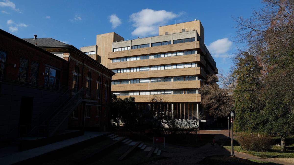 NC State found toxic chemicals in Poe Hall. Should the university test other buildings?