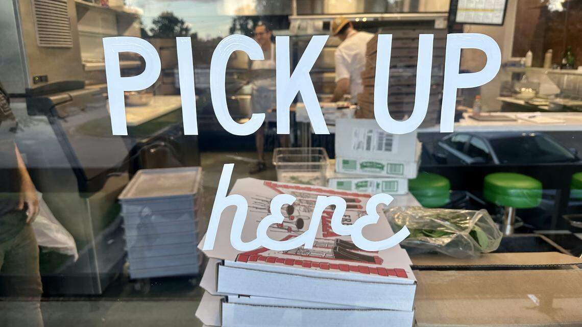 Capital Pizza Box in Raleigh: What to order for under $25 | Raleigh ...