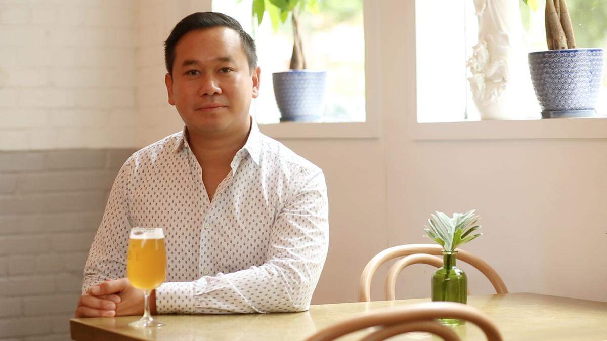 Van Nolintha, a co-owner of Bida Manda and Brewery Bhavana in downtown Raleigh, will be leaving the restaurants amidst sexual harassment allegations and conduct complaints.