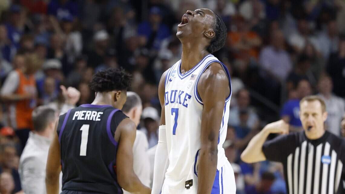 How Dame Starr helped Duke land this 5-star basketball recruit from Spain