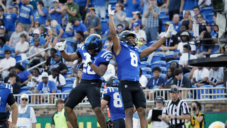 What to know after UNC, NC State suffered football losses while Duke won again