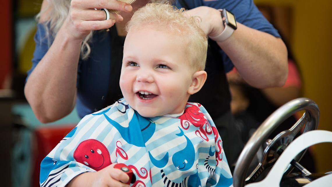 The Triangle’s first Pigtails & Crewcuts is expected to open in 2024.