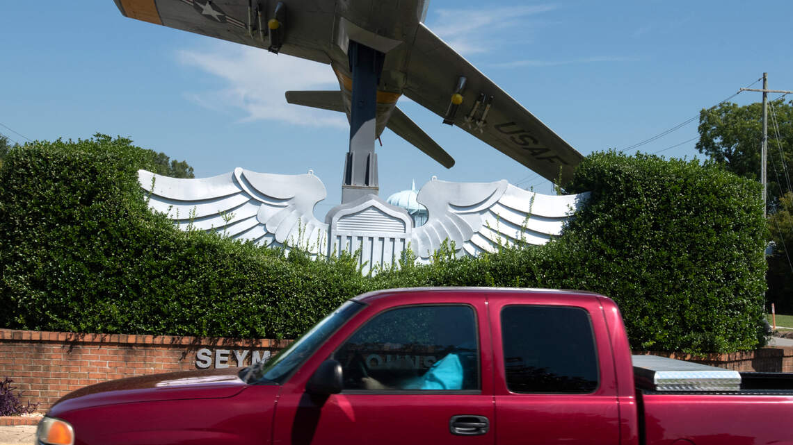 Your gigantic pickup truck may tell more about you than you think. (Not in a good way.)