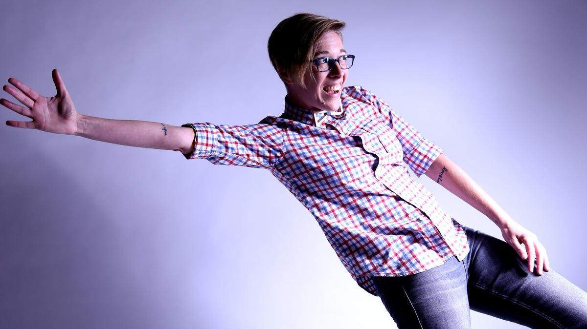 Comic DeAnne Smith  will perform Nov. 7, at Kings in Raleigh, along with opener and local comic Erin Terry. She talks about moving to Canada, her upcoming Netflix special and the tricky part of being a feminist lesbian.