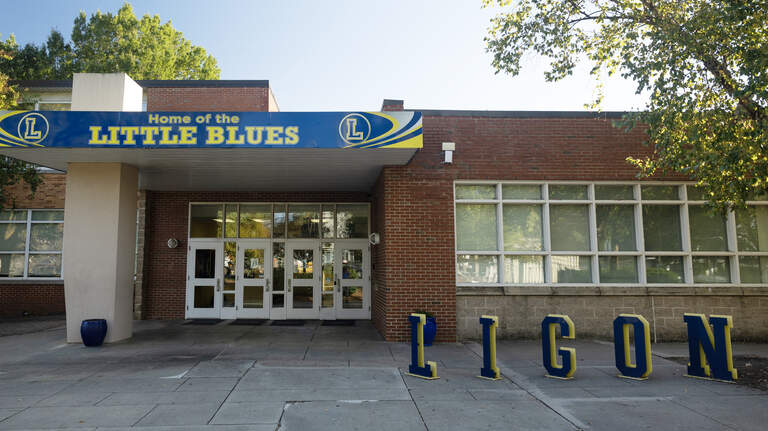 How Wake will honor Ligon’s legacy as a former segregated Black high school