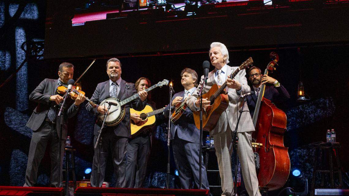 After a decade in Raleigh, IBMA announces new home for its annual bluegrass festival