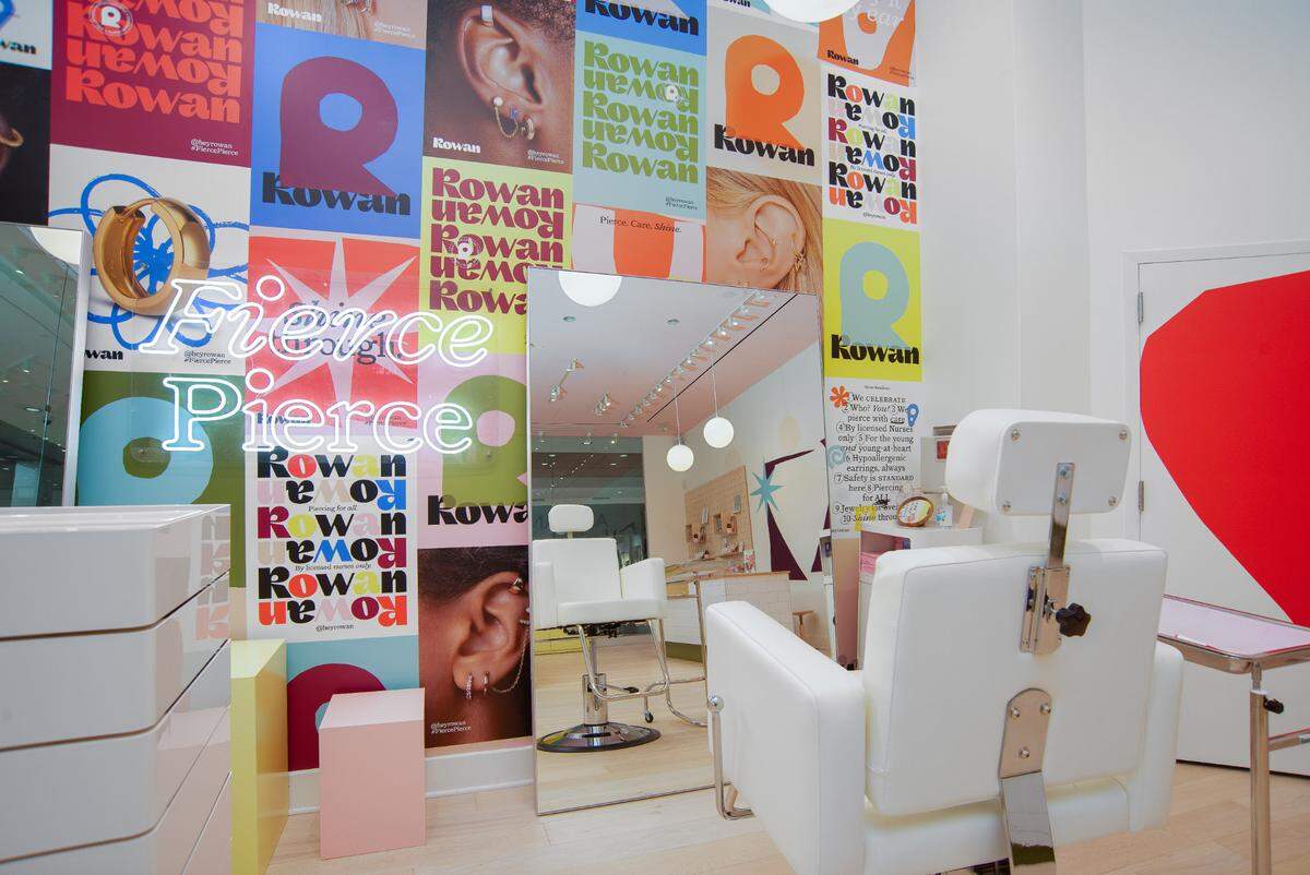 The store at Raleigh’s Village District will be Rowan’s fourth location in North Carolina.