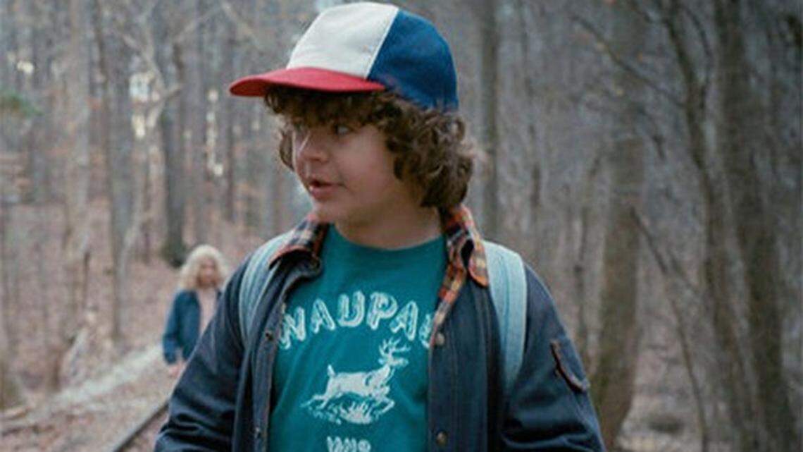 Welcome to the Upside Down. The Durham Bulls are hosting ‘Stranger Things’ Night